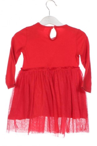 Gyerek ruha Unbranded, Méret 12-18m / 80-86 cm, Szín Piros, Ár 4 524 Ft