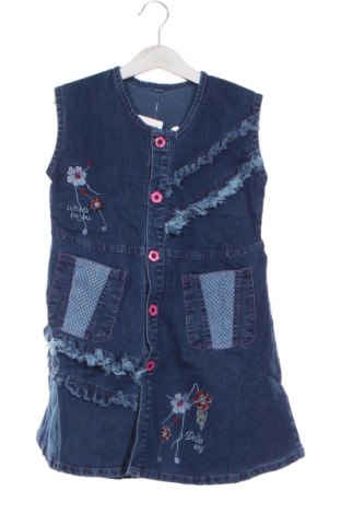 Gyerek ruha Unbranded, Méret 4-5y / 110-116 cm, Szín Kék, Ár 7 600 Ft