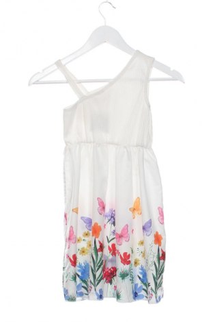 Παιδικό φόρεμα Unbranded, Μέγεθος 6-7y/ 122-128 εκ., Χρώμα Πολύχρωμο, Τιμή 10,99 €