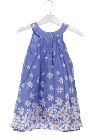 Παιδικό φόρεμα Unbranded, Μέγεθος 18-24m/ 86-98 εκ., Χρώμα Πολύχρωμο, Τιμή 10,99 €