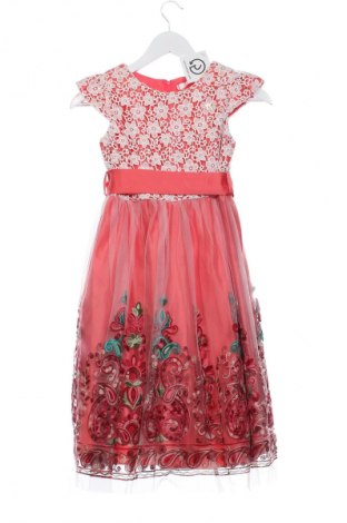 Παιδικό φόρεμα Unbranded, Μέγεθος 9-10y/ 140-146 εκ., Χρώμα Πολύχρωμο, Τιμή 12,99 €