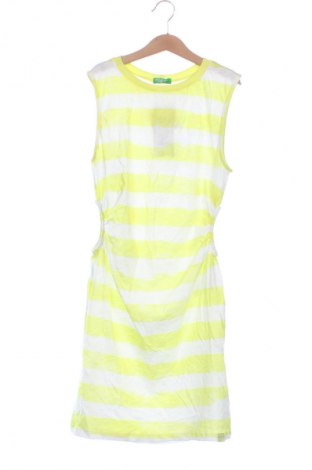 Dětské šaty  United Colors Of Benetton, Velikost 12-13y/ 158-164 cm, Barva Vícebarevné, Cena  785,00 Kč