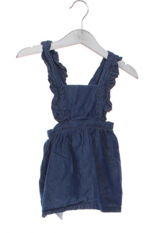 Gyerek ruha United Colors Of Benetton, Méret 3-6m / 62-68 cm, Szín Kék, Ár 3 669 Ft