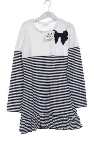 Kinderkleid Yigga, Größe 10-11y/ 146-152 cm, Farbe Mehrfarbig, Preis € 12,28