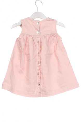 Детска рокля ZY kids, Размер 12-18m/ 80-86 см, Цвят Розов, Цена 15,99 лв.