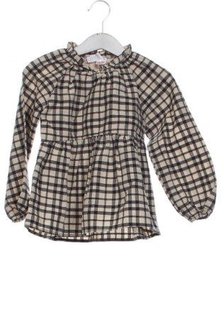 Παιδικό φόρεμα Zara, Μέγεθος 2-3y/ 98-104 εκ., Χρώμα Πολύχρωμο, Τιμή 27,70 €