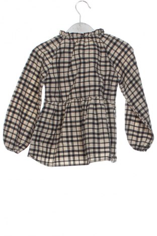 Παιδικό φόρεμα Zara, Μέγεθος 2-3y/ 98-104 εκ., Χρώμα Πολύχρωμο, Τιμή 27,70 €