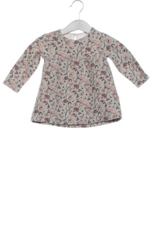 Παιδικό φόρεμα Zara, Μέγεθος 6-9m/ 68-74 εκ., Χρώμα Πολύχρωμο, Τιμή 5,12 €