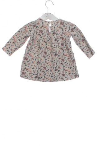 Παιδικό φόρεμα Zara, Μέγεθος 6-9m/ 68-74 εκ., Χρώμα Πολύχρωμο, Τιμή 5,12 €