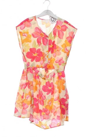 Dětské šaty  Zara, Velikost 10-11y/ 146-152 cm, Barva Vícebarevné, Cena  437,00 Kč