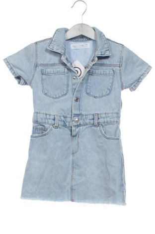 Gyerek ruha Zara, Méret 18-24m / 86-98 cm, Szín Kék, Ár 2 769 Ft