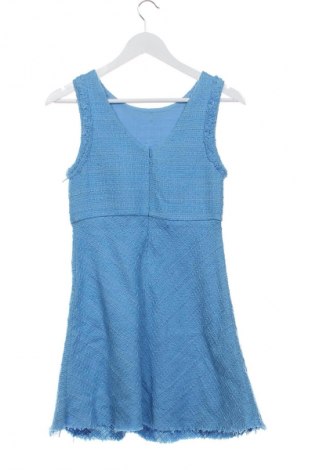 Детска рокля Zara, Размер 12-13y/ 158-164 см, Цвят Многоцветен, Цена 17,99 лв.