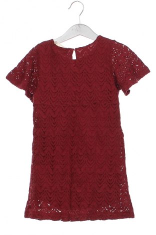 Gyerek ruha Zara, Méret 3-4y / 104-110 cm, Szín Piros, Ár 3 389 Ft