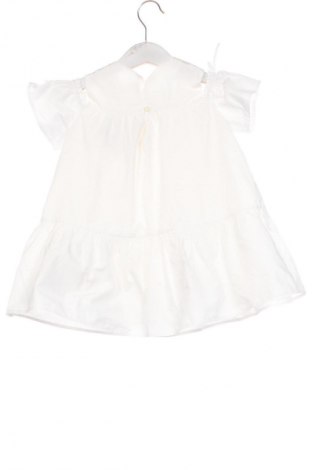 Παιδικό φόρεμα Zara, Μέγεθος 18-24m/ 86-98 εκ., Χρώμα Λευκό, Τιμή 11,99 €