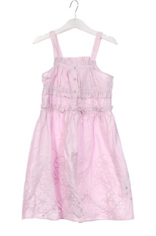 Παιδικό φόρεμα Zara, Μέγεθος 6-7y/ 122-128 εκ., Χρώμα Βιολετί, Τιμή 8,99 €