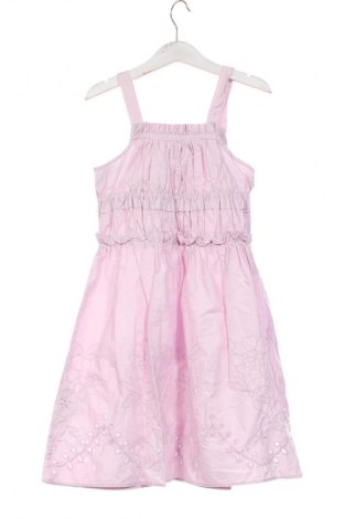 Παιδικό φόρεμα Zara, Μέγεθος 6-7y/ 122-128 εκ., Χρώμα Βιολετί, Τιμή 8,99 €