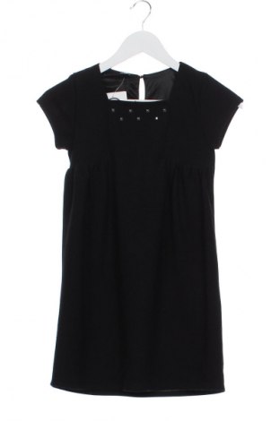 Rochie pentru copii Zara Kids, Mărime 8-9y/ 134-140 cm, Culoare Negru, Preț 34,99 Lei