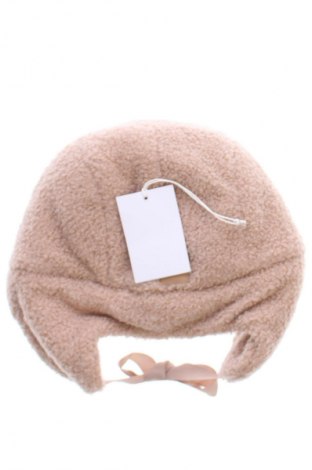 Dziecięca czapka Unbranded, Kolor Beżowy, Cena 37,99 zł