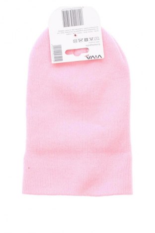Dziecięca czapka Viva, Kolor Różowy, Cena 37,99 zł