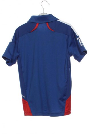 Детска тениска Adidas, Размер 8-9y/ 134-140 см, Цвят Многоцветен, Цена 25,00 лв.