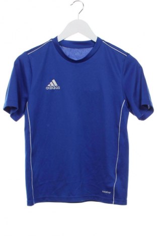 Gyerek póló Adidas, Méret 12-13y / 158-164 cm, Szín Kék, Ár 13 110 Ft