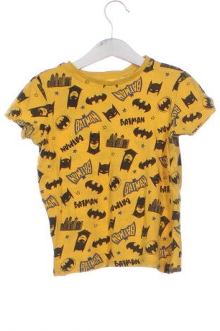 Tricou pentru copii Batman, Mărime 3-4y/ 104-110 cm, Culoare Multicolor, Preț 43,29 Lei