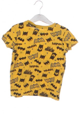 Tricou pentru copii Batman, Mărime 3-4y/ 104-110 cm, Culoare Multicolor, Preț 43,29 Lei