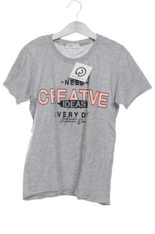 Kinder T-Shirt Breeze, Größe 7-8y/ 128-134 cm, Farbe Mehrfarbig, Preis € 4,99