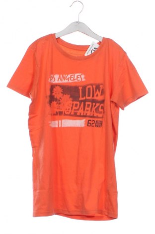 Tricou pentru copii Chapter, Mărime 12-13y/ 158-164 cm, Culoare Portocaliu, Preț 20,99 Lei