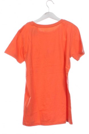 Tricou pentru copii Chapter, Mărime 12-13y/ 158-164 cm, Culoare Portocaliu, Preț 20,99 Lei