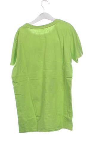 Tricou pentru copii Chapter, Mărime 12-13y/ 158-164 cm, Culoare Verde, Preț 20,99 Lei