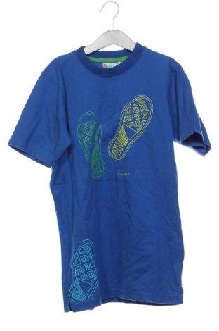 Kinder T-Shirt Coolclub, Größe 8-9y/ 134-140 cm, Farbe Blau, Preis € 5,12