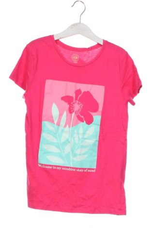 Tricou pentru copii Coolclub, Mărime 10-11y/ 146-152 cm, Culoare Roz, Preț 20,99 Lei