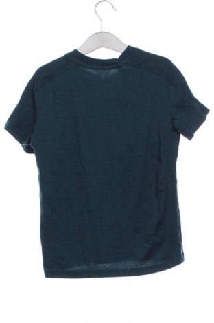 Kinder T-Shirt Decathlon, Größe 7-8y/ 128-134 cm, Farbe Grün, Preis € 6,00