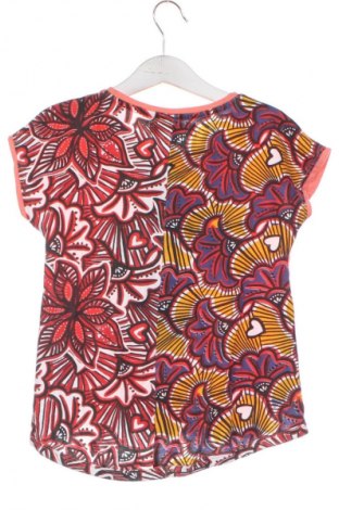 Dziecięcy T-shirt Desigual, Rozmiar 4-5y/ 110-116 cm, Kolor Kolorowy, Cena 82,30 zł