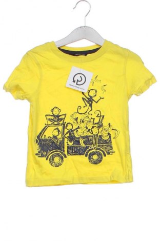 Kinder T-Shirt George, Größe 18-24m/ 86-98 cm, Farbe Mehrfarbig, Preis € 6,14
