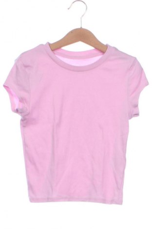 Dětské tričko  H&M, Velikost 8-9y/ 134-140 cm, Barva Růžová, Cena  159,00 Kč