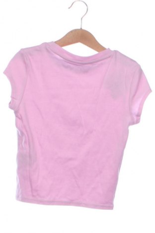 Dětské tričko  H&M, Velikost 8-9y/ 134-140 cm, Barva Růžová, Cena  159,00 Kč