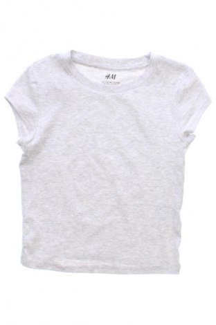 Dětské tričko  H&M, Velikost 8-9y/ 134-140 cm, Barva Šedá, Cena  159,00 Kč