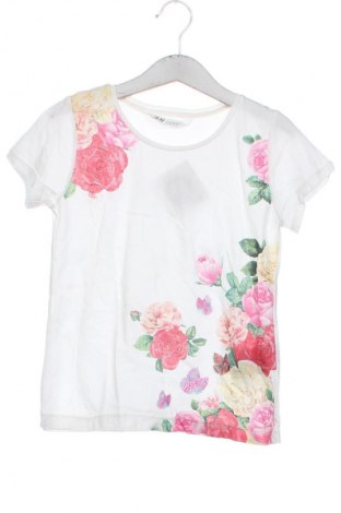Kinder T-Shirt H&M, Größe 6-7y/ 122-128 cm, Farbe Mehrfarbig, Preis € 6,00