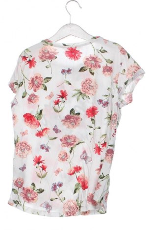 Детска тениска H&M, Размер 12-13y/ 158-164 см, Цвят Многоцветен, Цена 12,00 лв.