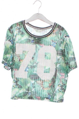 Kinder T-Shirt H&M, Größe 12-13y/ 158-164 cm, Farbe Mehrfarbig, Preis € 6,14