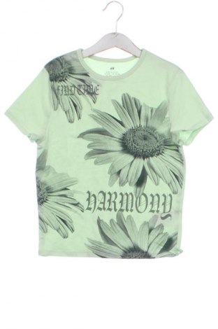 Dětské tričko  H&M, Velikost 14-15y/ 168-170 cm, Barva Vícebarevné, Cena  152,00 Kč