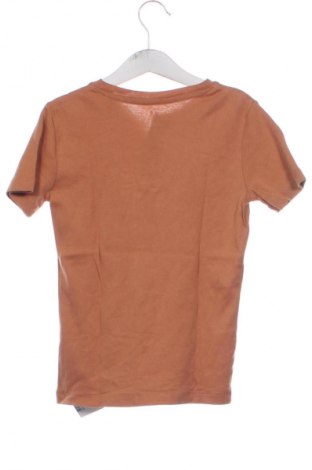 Dětské tričko  H&M, Velikost 6-7y/ 122-128 cm, Barva Hnědá, Cena  144,00 Kč