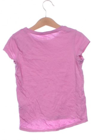 Dětské tričko  H&M, Velikost 4-5y/ 110-116 cm, Barva Růžová, Cena  144,00 Kč
