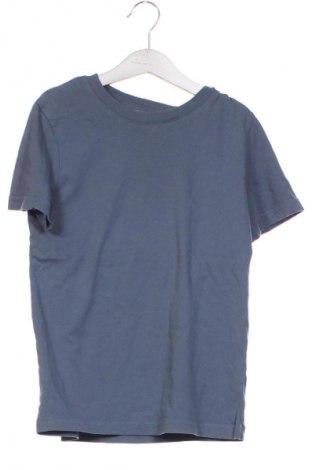 Gyerek póló H&M, Méret 8-9y / 134-140 cm, Szín Kék, Ár 1 719 Ft