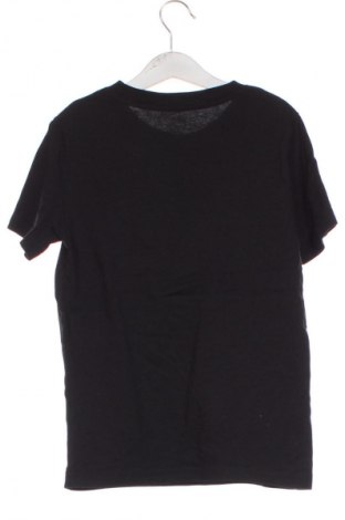 Gyerek póló H&M, Méret 8-9y / 134-140 cm, Szín Fekete, Ár 1 719 Ft