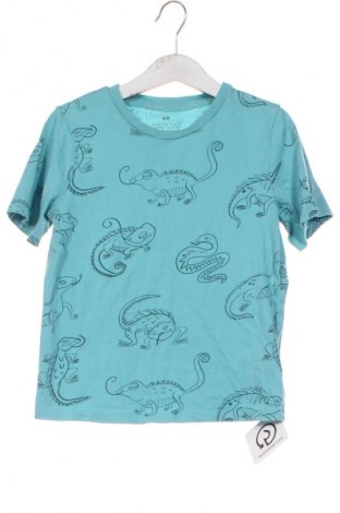 Gyerek póló H&M, Méret 6-7y / 122-128 cm, Szín Sokszínű, Ár 2 499 Ft