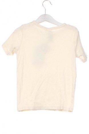 Gyerek póló H&M, Méret 6-7y / 122-128 cm, Szín Ekrü
, Ár 2 499 Ft