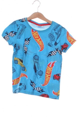 Dětské tričko  Hot Wheels, Velikost 7-8y/ 128-134 cm, Barva Vícebarevné, Cena  144,00 Kč
